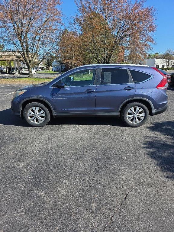 used 2012 Honda CR-V car, priced at $10,998