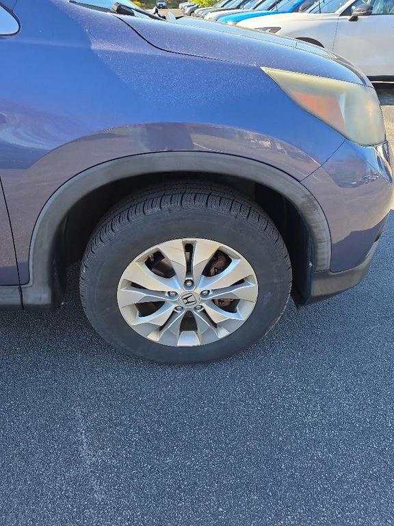 used 2012 Honda CR-V car, priced at $10,998