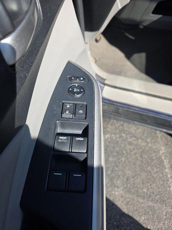 used 2012 Honda CR-V car, priced at $10,998