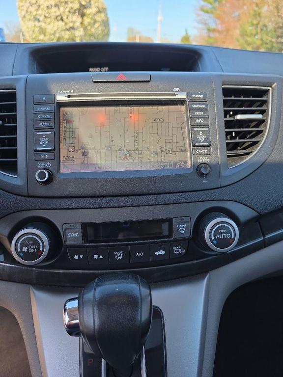 used 2012 Honda CR-V car, priced at $10,998