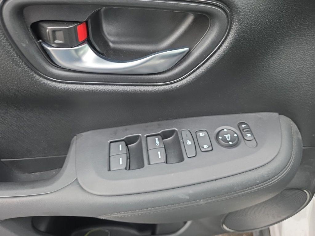 used 2023 Honda HR-V car, priced at $24,495