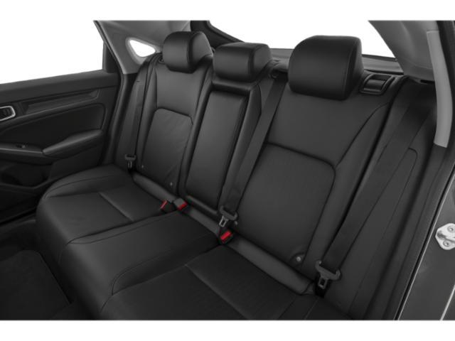 used 2024 Honda Civic car, priced at $25,795