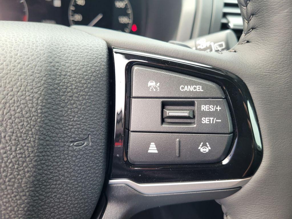 new 2026 Honda Odyssey car, priced at $44,290