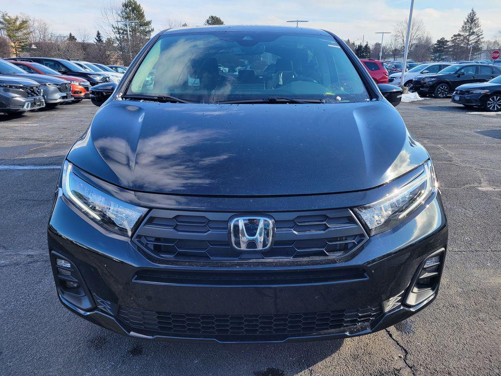 new 2026 Honda Odyssey car, priced at $44,290