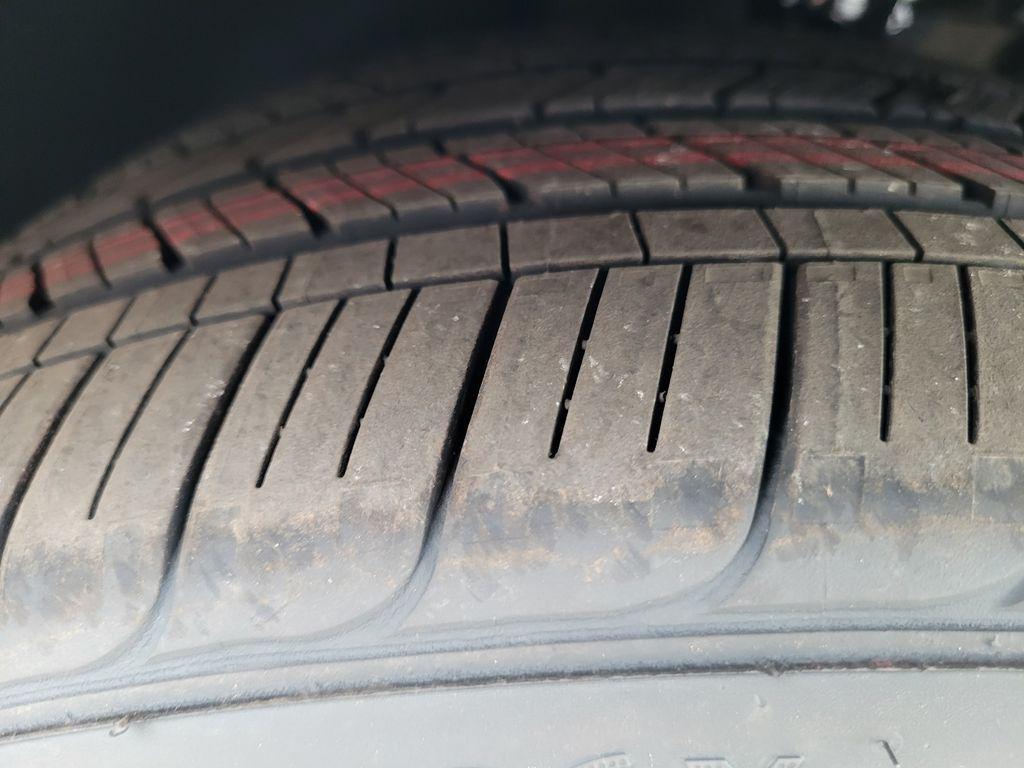 new 2026 Honda Accord Hybrid car, priced at $40,690