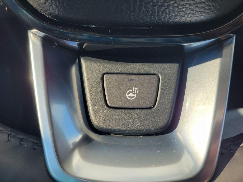 new 2026 Honda Accord Hybrid car, priced at $40,690