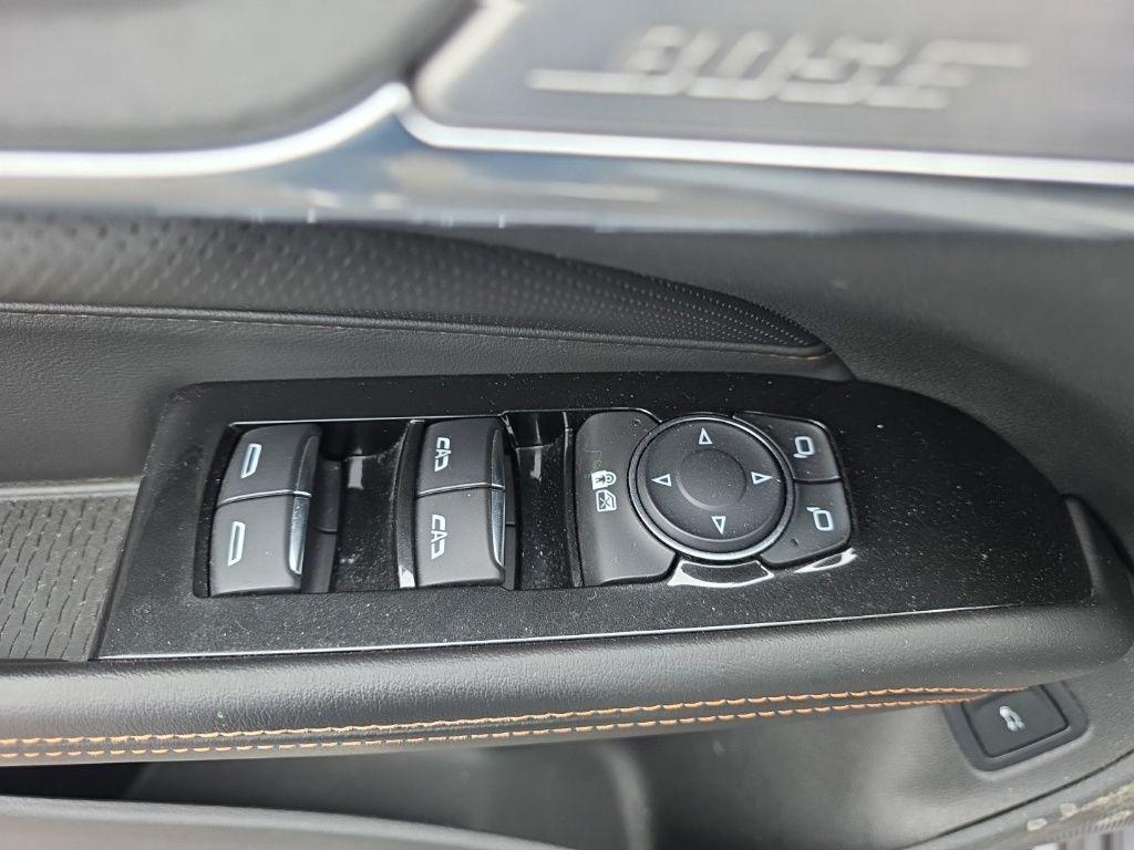 used 2020 Cadillac CT4 car, priced at $21,995