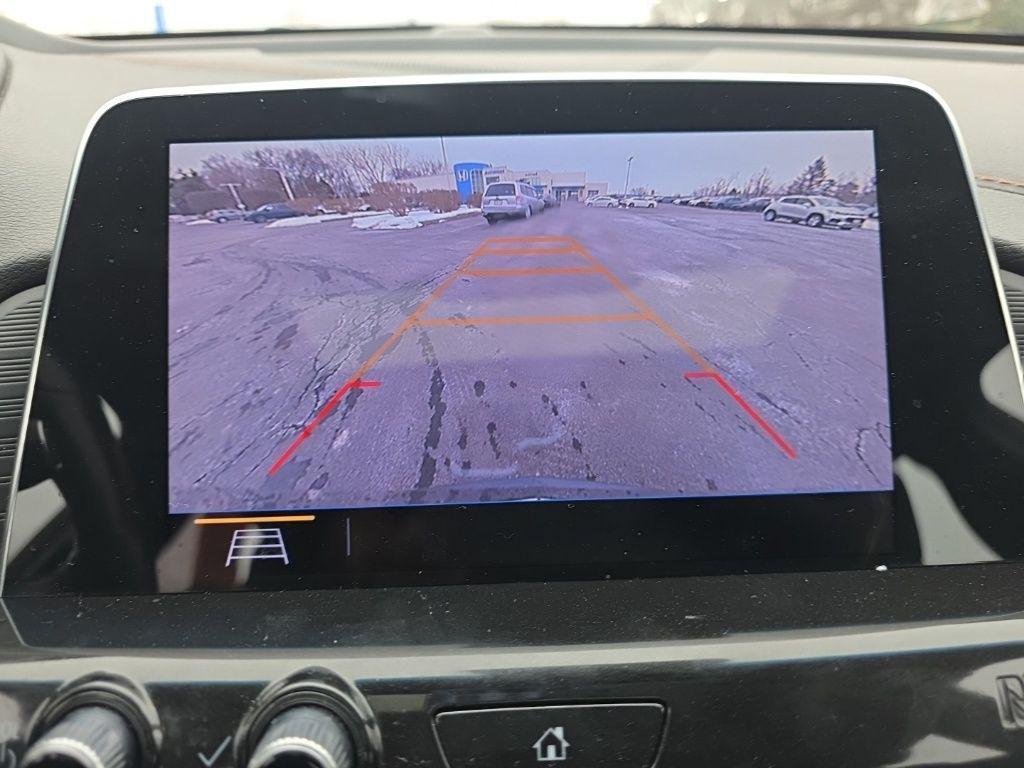 used 2020 Cadillac CT4 car, priced at $21,995