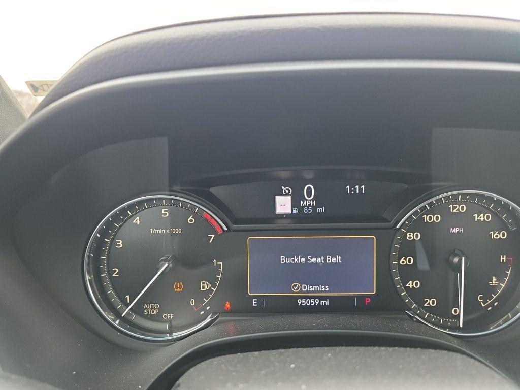 used 2020 Cadillac CT4 car, priced at $21,995