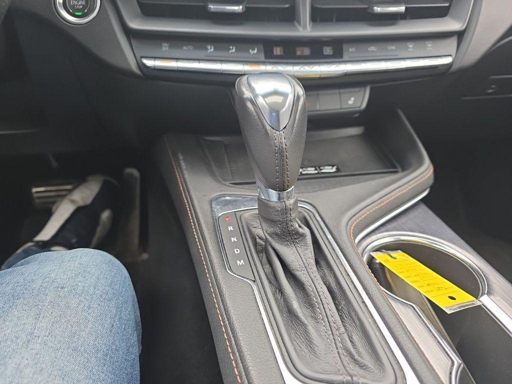 used 2020 Cadillac CT4 car, priced at $21,995