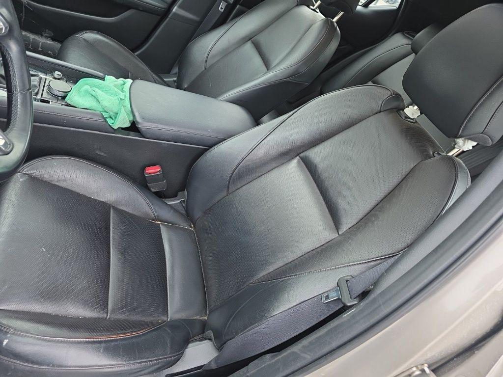 used 2022 Mazda Mazda3 car, priced at $20,995