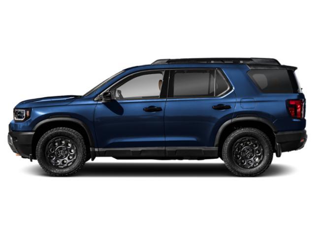 new 2026 Honda Passport car, priced at $56,075
