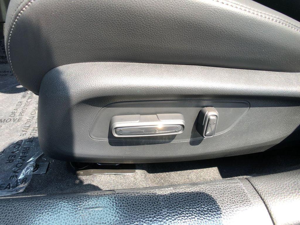 used 2025 Honda Civic Hybrid car, priced at $27,495