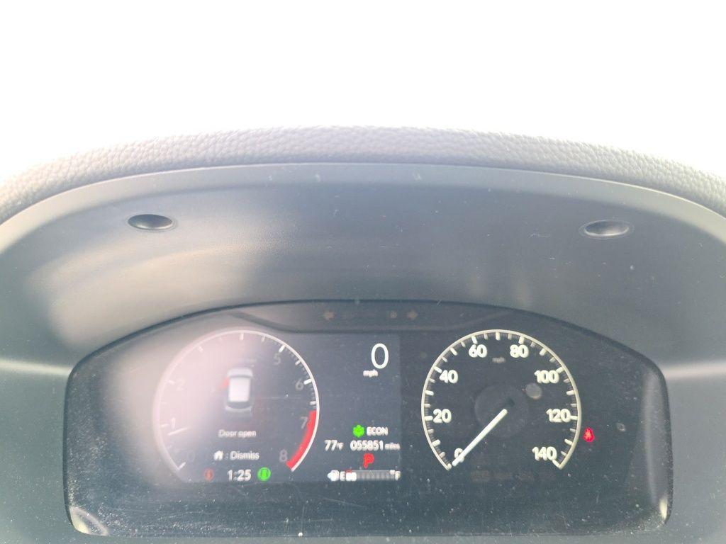 used 2023 Honda HR-V car, priced at $21,895