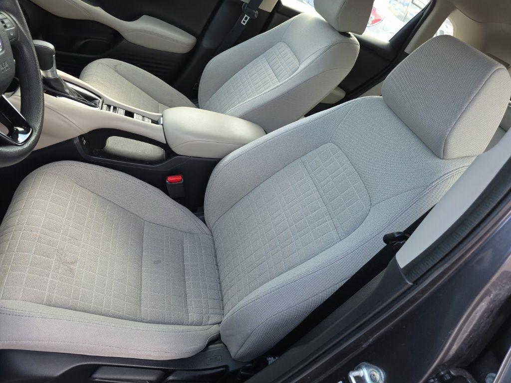 used 2023 Honda HR-V car, priced at $21,895