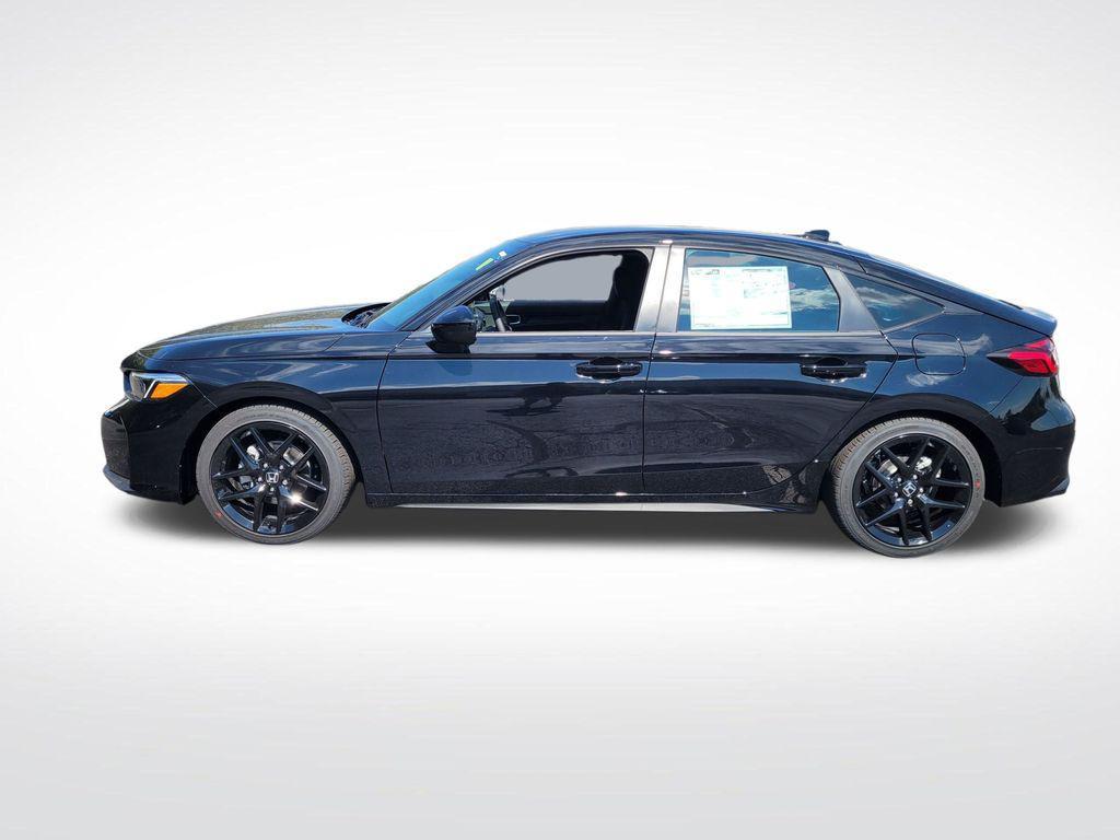 new 2026 Honda Civic car, priced at $29,090