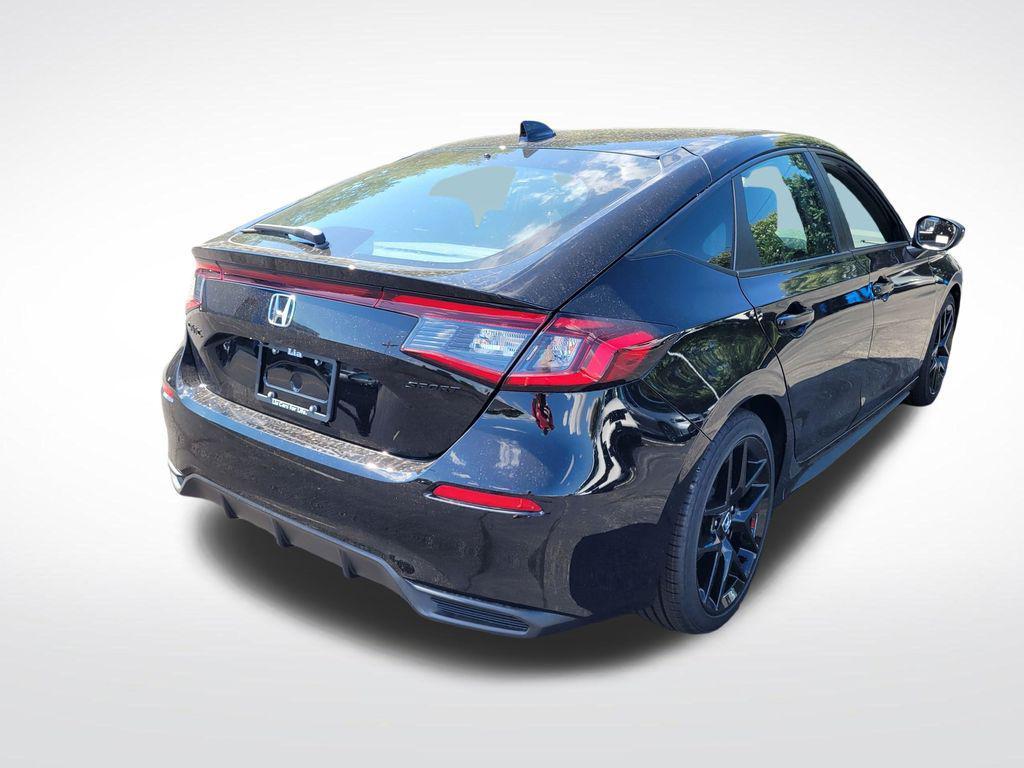 new 2026 Honda Civic car, priced at $29,090