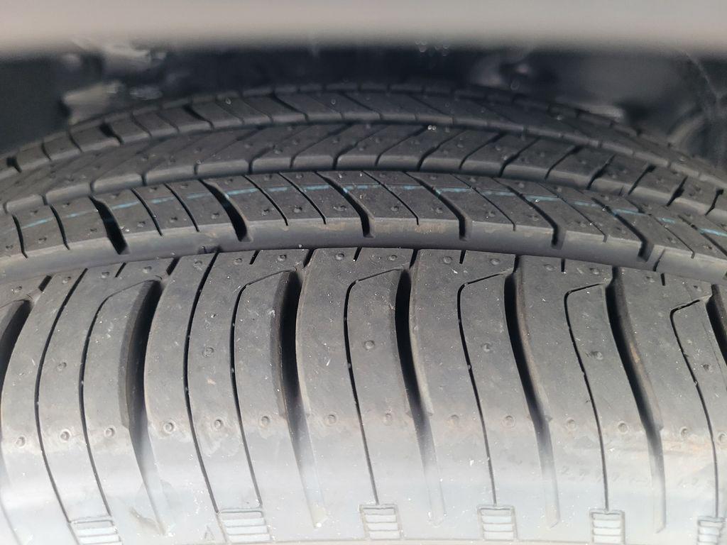 new 2026 Honda CR-V Hybrid car, priced at $39,035