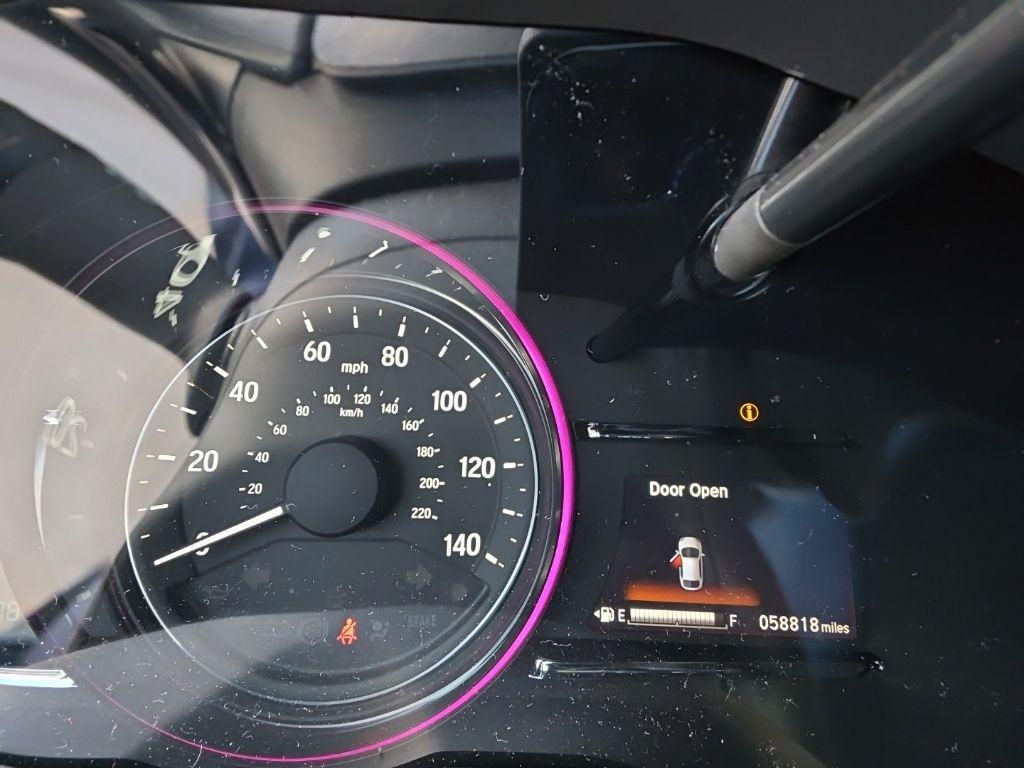 used 2022 Honda HR-V car, priced at $21,995