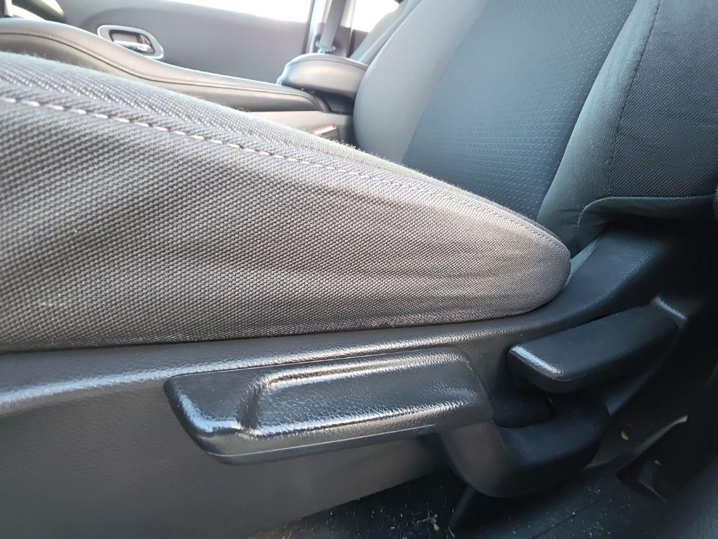 used 2022 Honda HR-V car, priced at $21,995