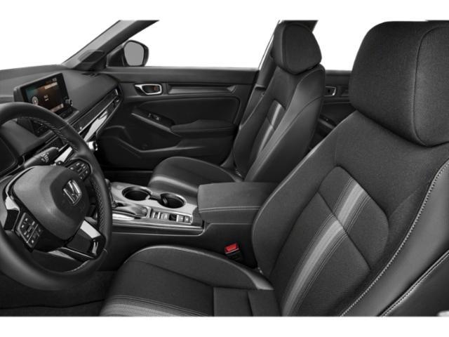 used 2023 Honda Civic car, priced at $21,895