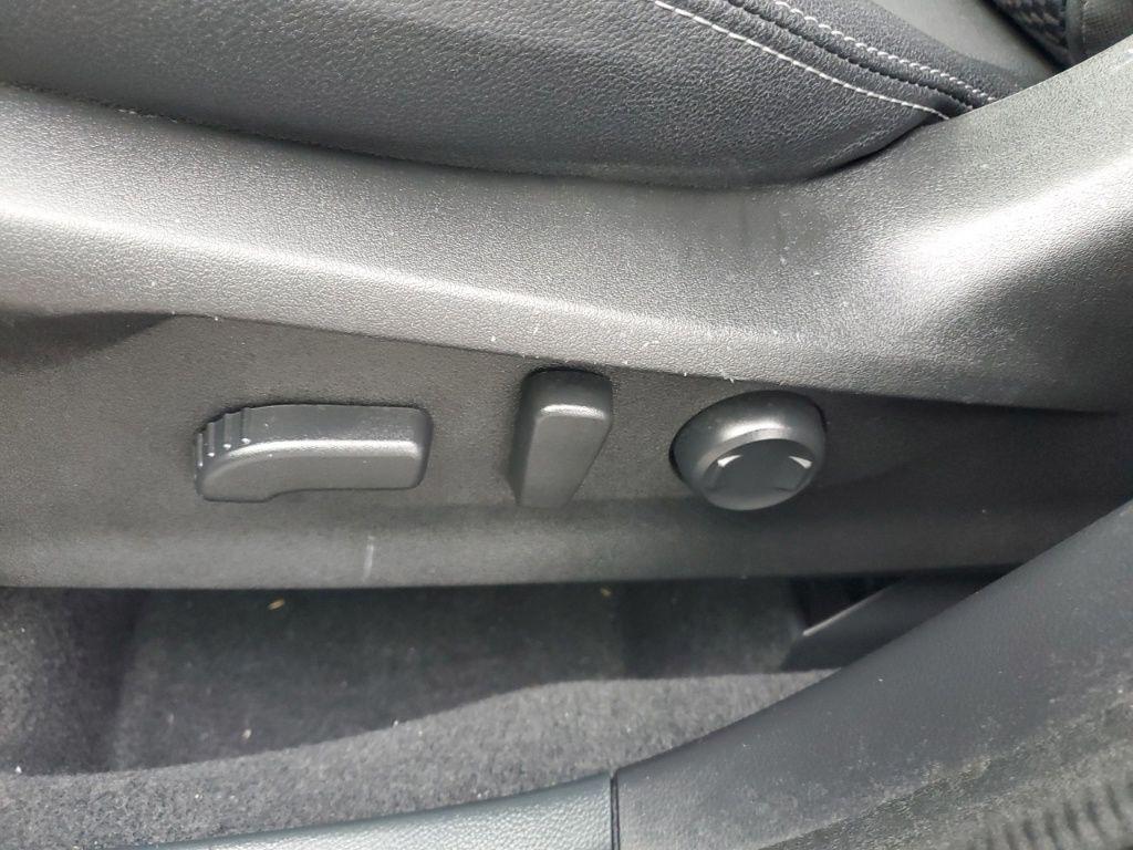 used 2023 Subaru Forester car, priced at $24,495