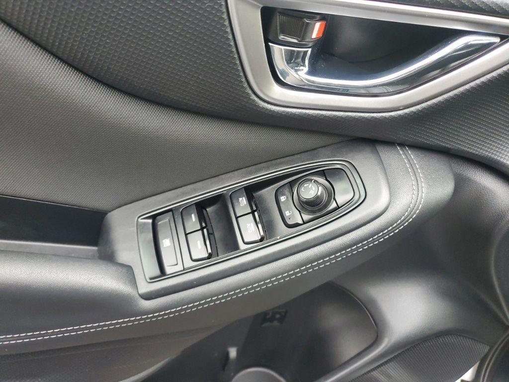 used 2023 Subaru Forester car, priced at $24,495