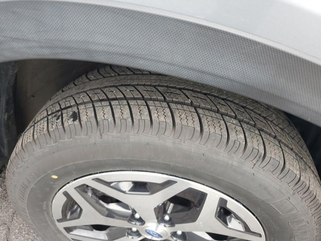 used 2023 Subaru Forester car, priced at $24,495