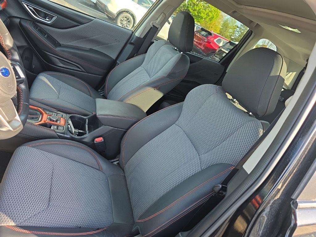 used 2019 Subaru Forester car, priced at $19,495