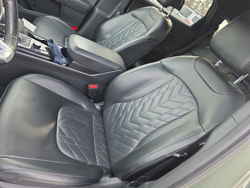 used 2023 Kia Sportage car, priced at $23,995