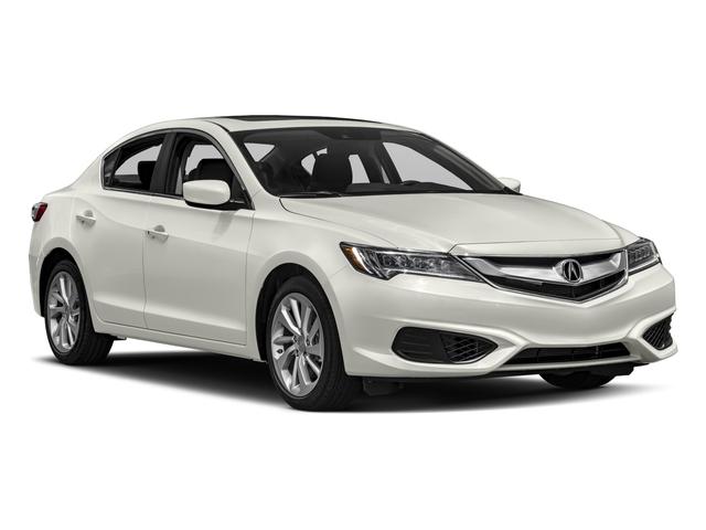 used 2017 Acura ILX car, priced at $17,495