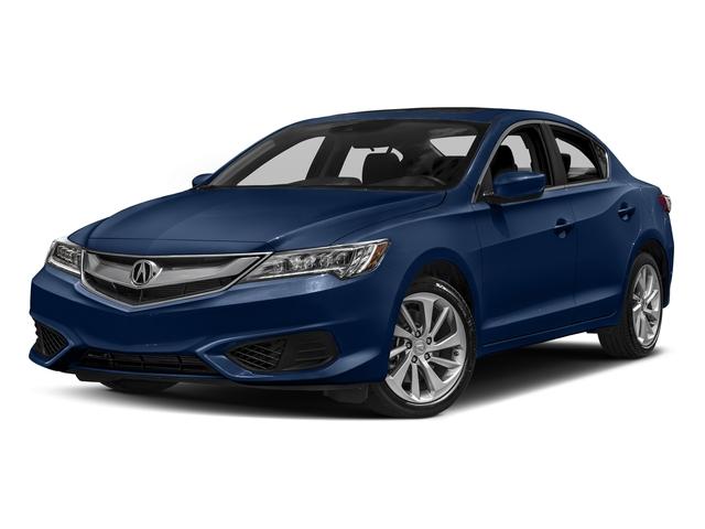 used 2017 Acura ILX car, priced at $17,495