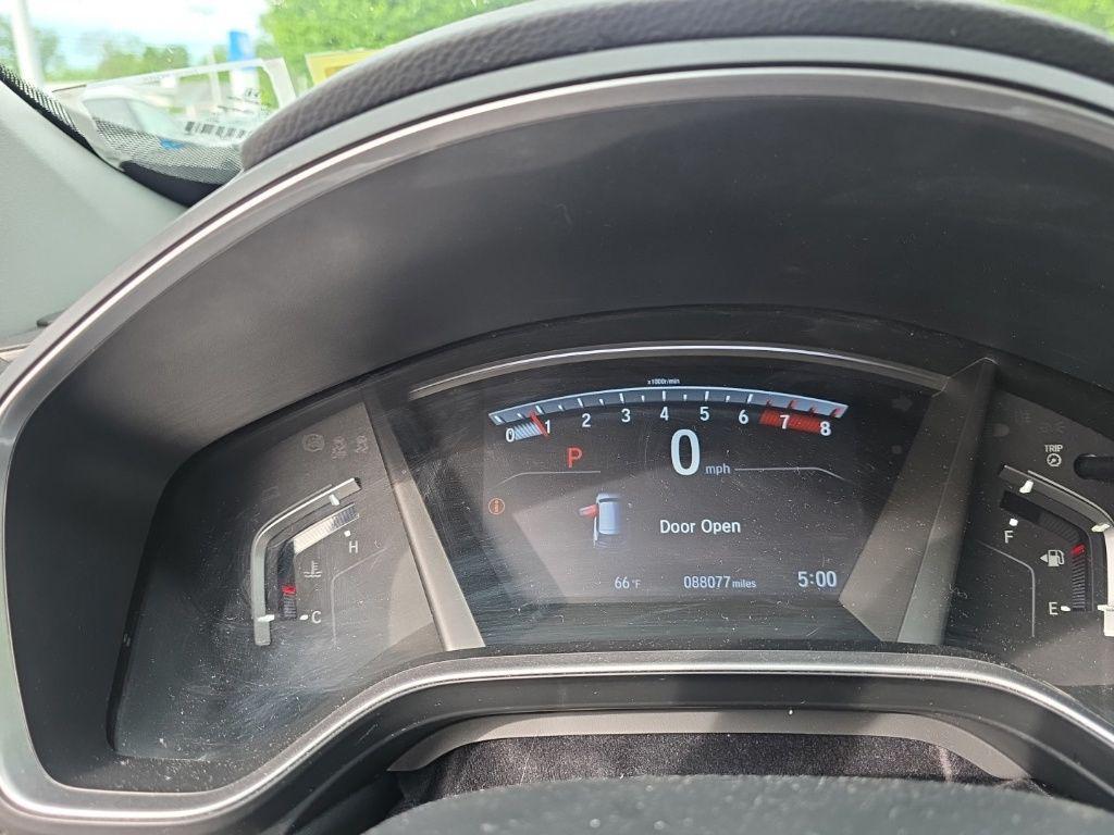 used 2019 Honda CR-V car, priced at $19,895