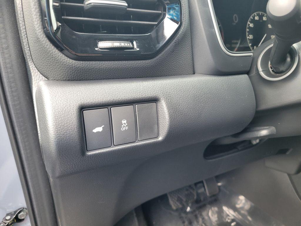 new 2025 Honda Pilot car, priced at $53,450