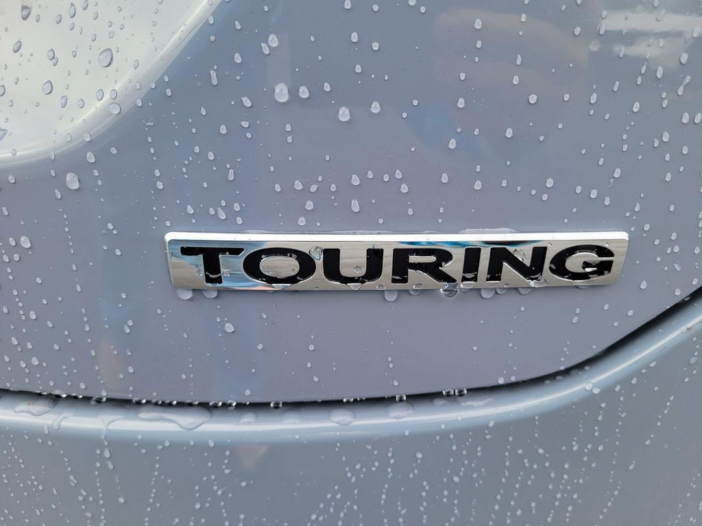 new 2025 Honda Pilot car, priced at $53,450