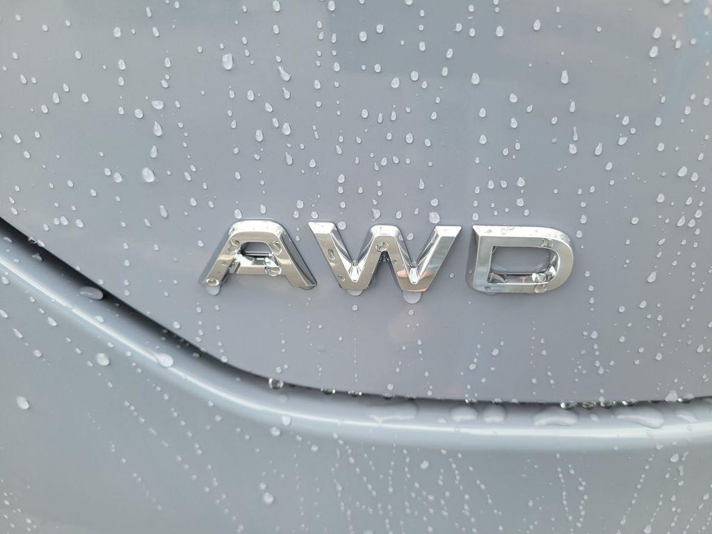 new 2025 Honda Pilot car, priced at $53,450