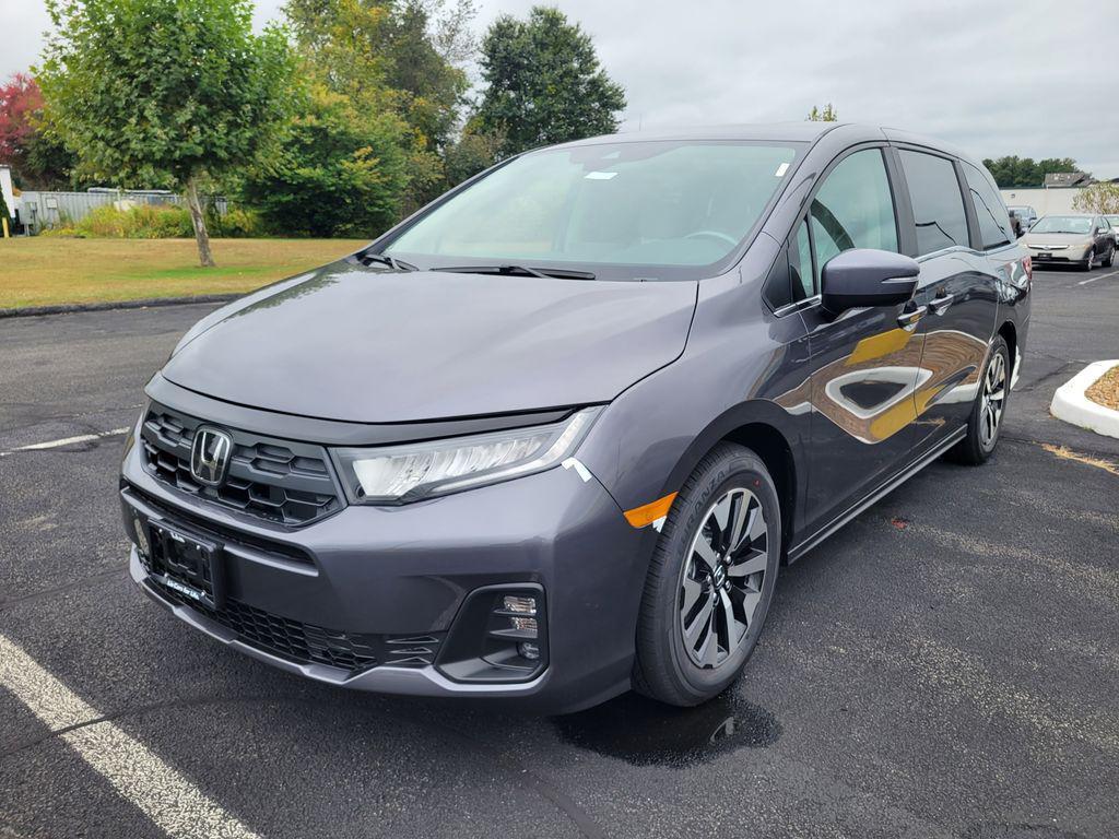 new 2026 Honda Odyssey car, priced at $44,290