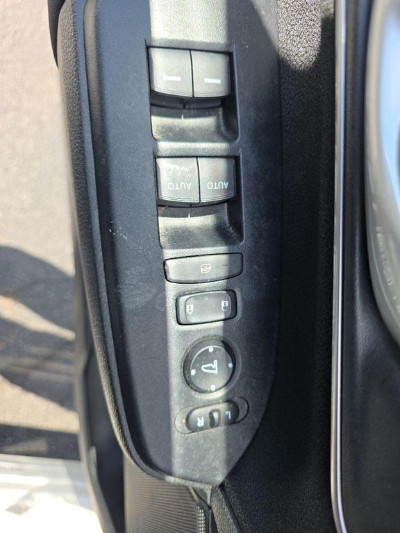 used 2022 Honda CR-V car, priced at $25,995