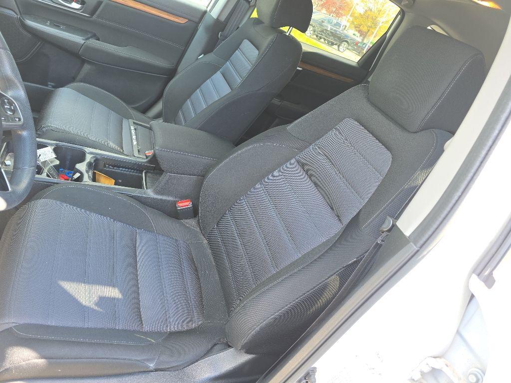 used 2022 Honda CR-V car, priced at $25,995