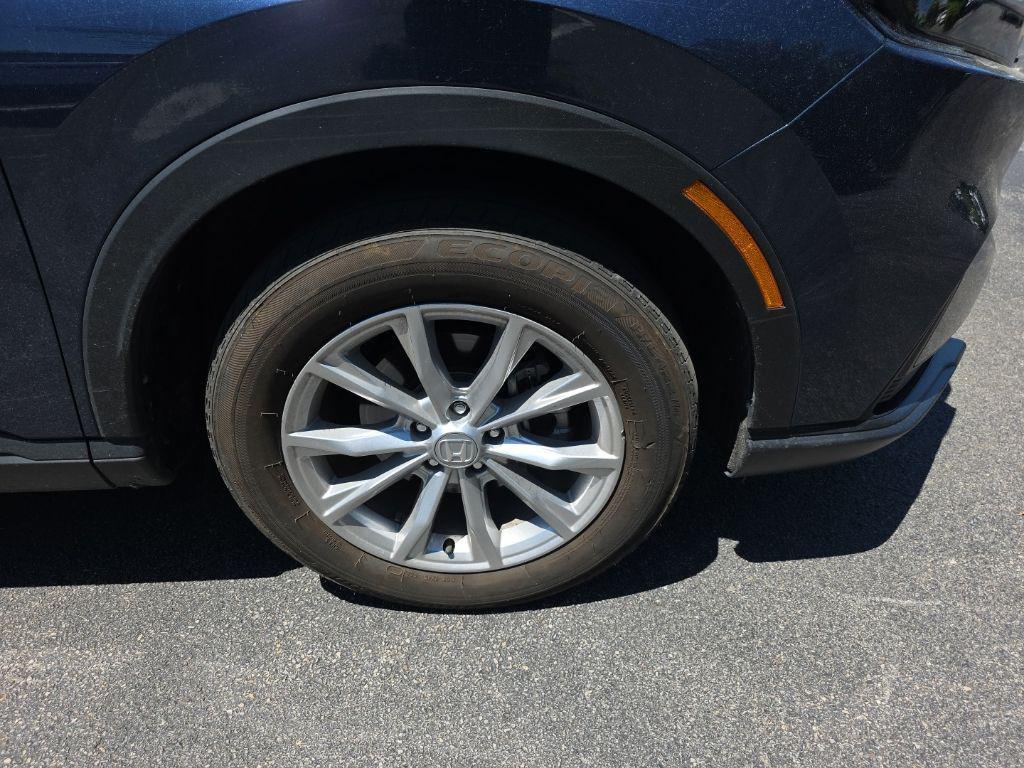 used 2024 Honda CR-V car, priced at $29,995