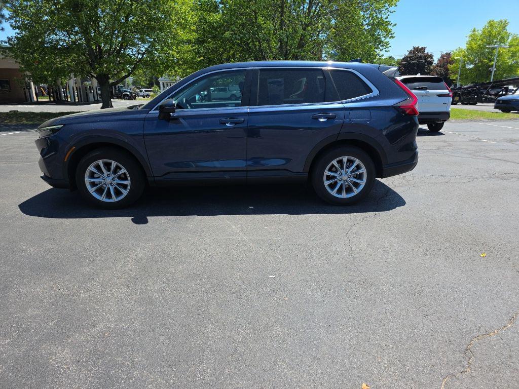 used 2024 Honda CR-V car, priced at $29,995