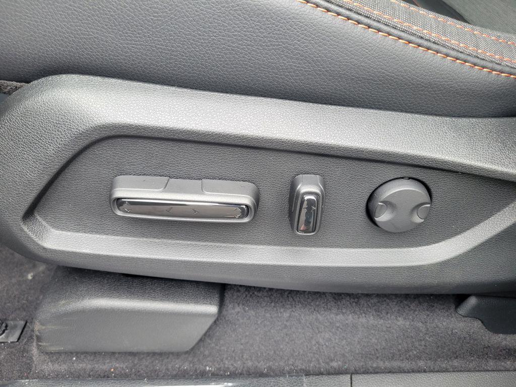 new 2026 Honda Passport car, priced at $50,600