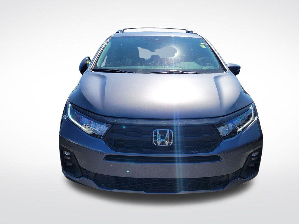 new 2026 Honda Odyssey car, priced at $45,320