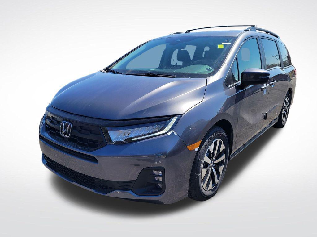 new 2026 Honda Odyssey car, priced at $45,320