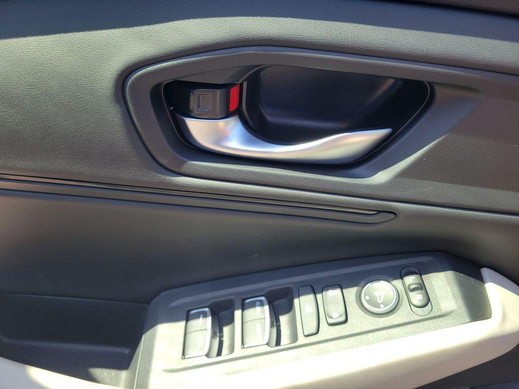 new 2026 Honda Accord car, priced at $32,345