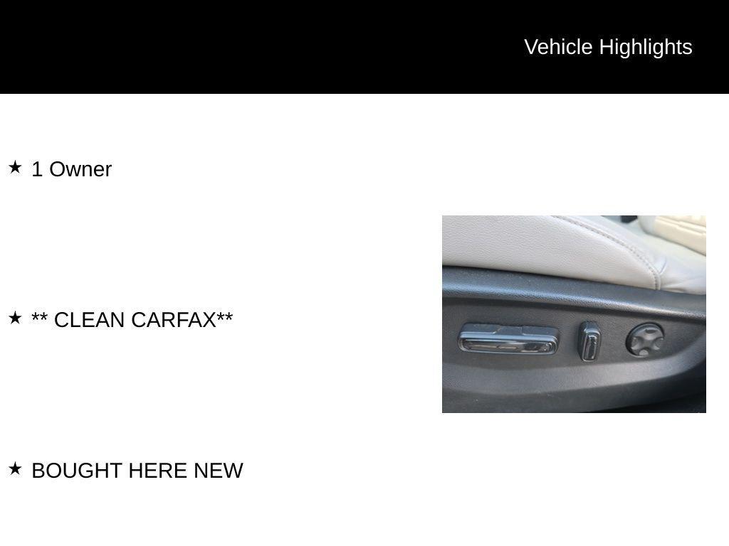 used 2019 Honda CR-V car, priced at $19,895