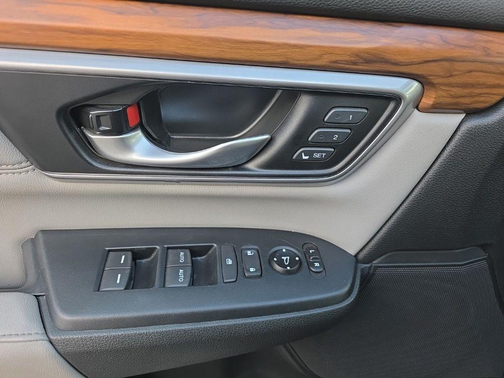 used 2019 Honda CR-V car, priced at $19,895