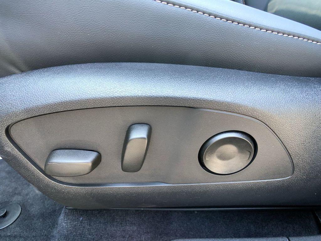 new 2025 Honda Prologue car, priced at $56,150