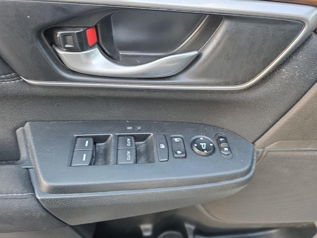 used 2020 Honda CR-V car, priced at $21,995