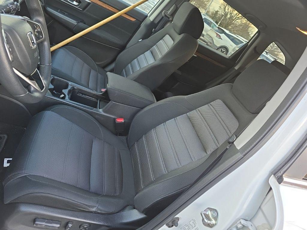 used 2020 Honda CR-V car, priced at $21,995